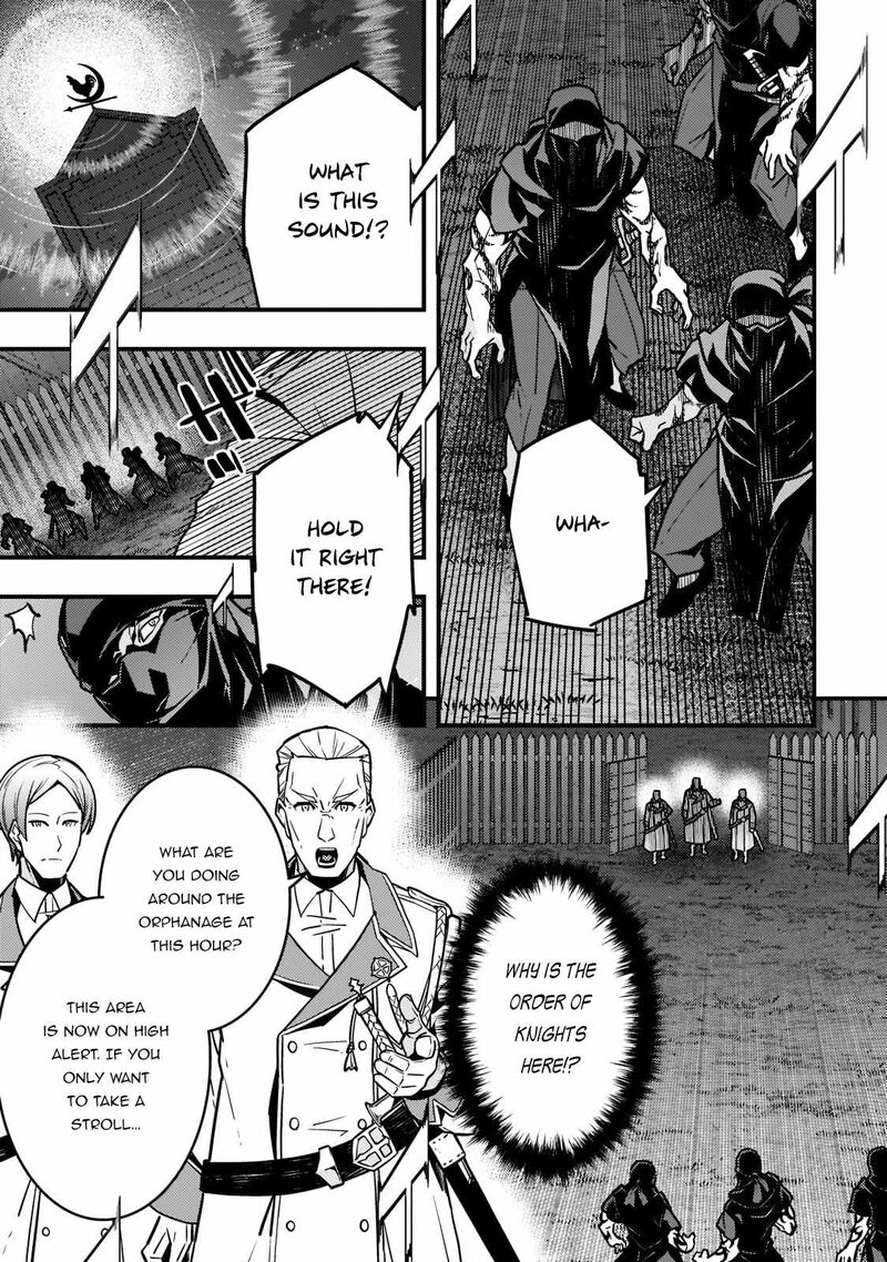 Kyoukai Meikyuu To Ikai No Majutsushi 52 1