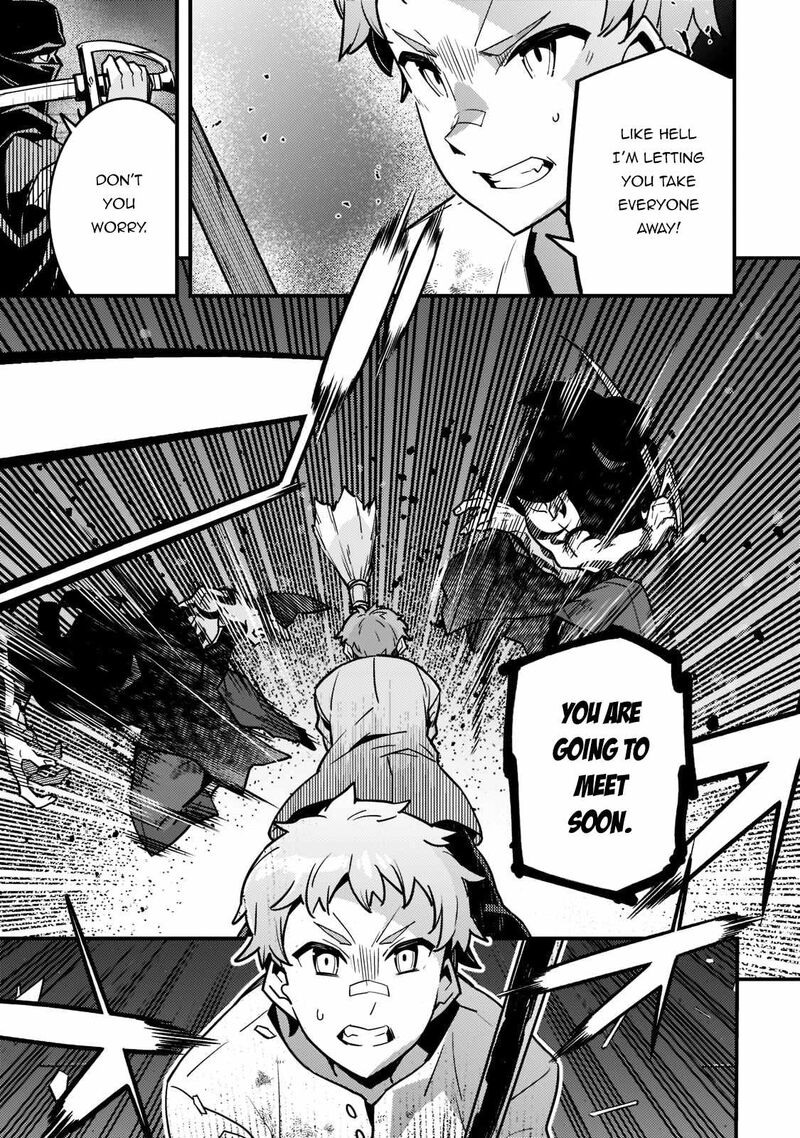 Kyoukai Meikyuu To Ikai No Majutsushi 52 11
