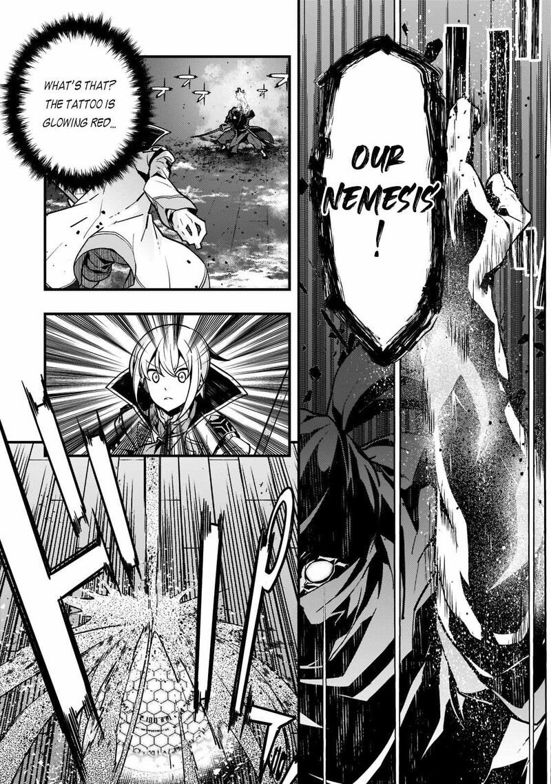 Kyoukai Meikyuu To Ikai No Majutsushi 52 17