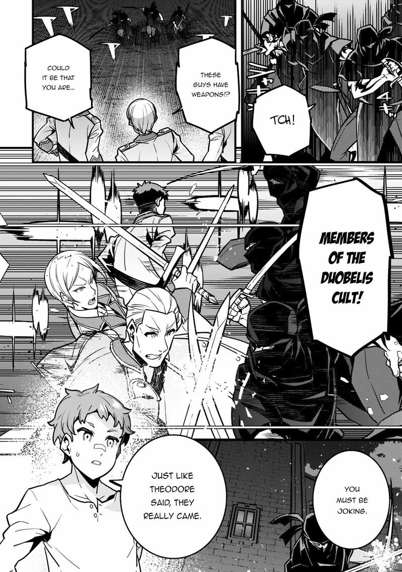 Kyoukai Meikyuu To Ikai No Majutsushi 52 2