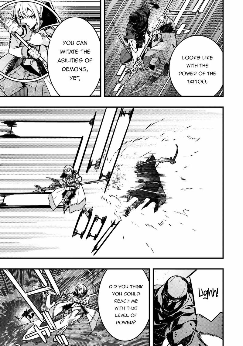 Kyoukai Meikyuu To Ikai No Majutsushi 52 20