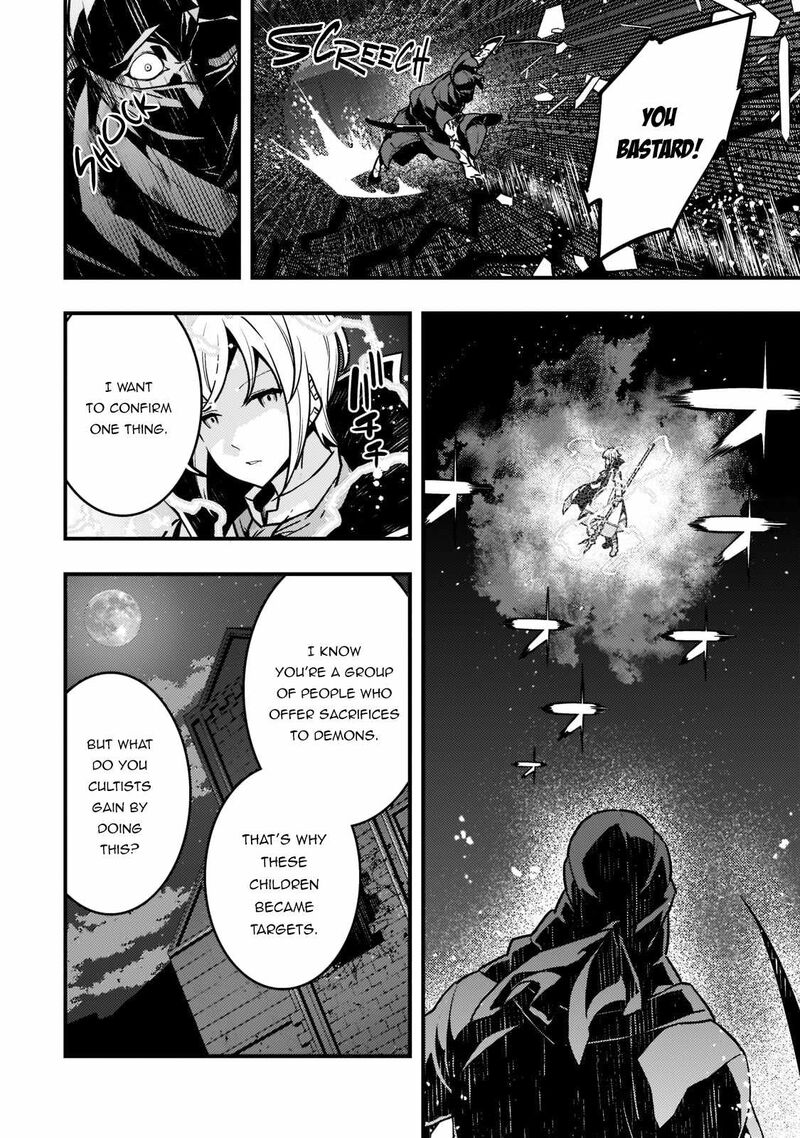 Kyoukai Meikyuu To Ikai No Majutsushi 52 21
