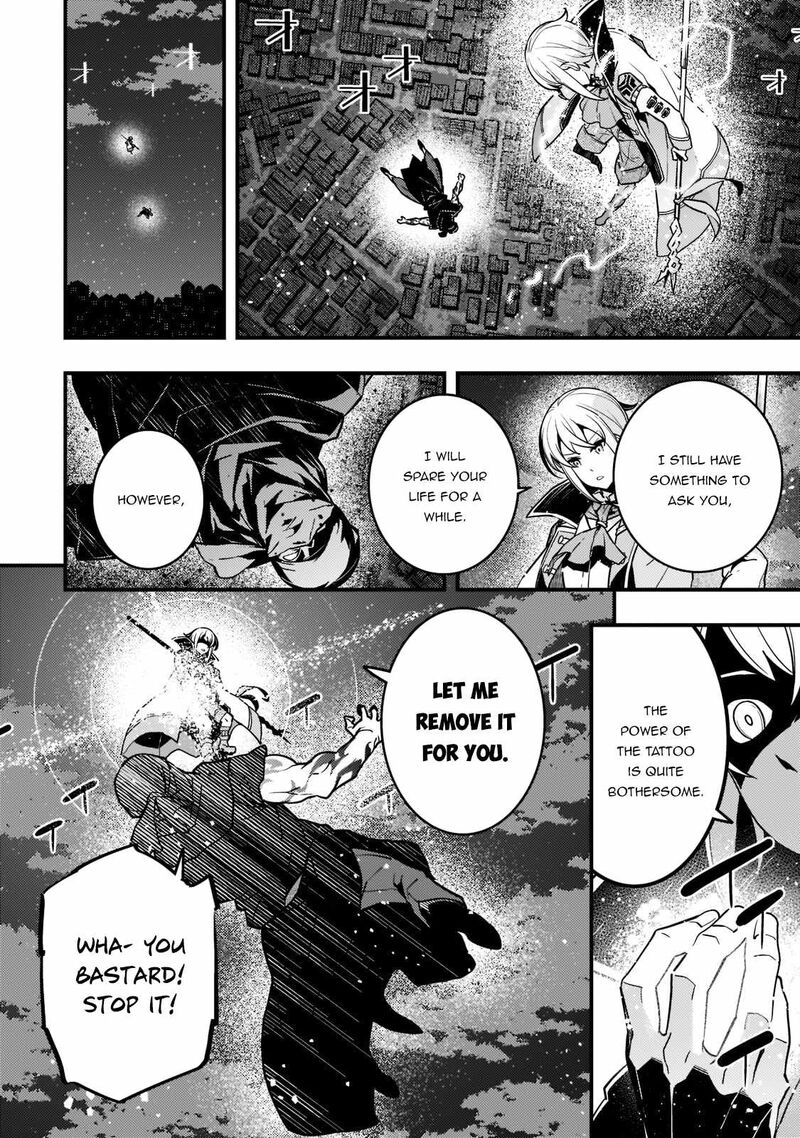 Kyoukai Meikyuu To Ikai No Majutsushi 52 23
