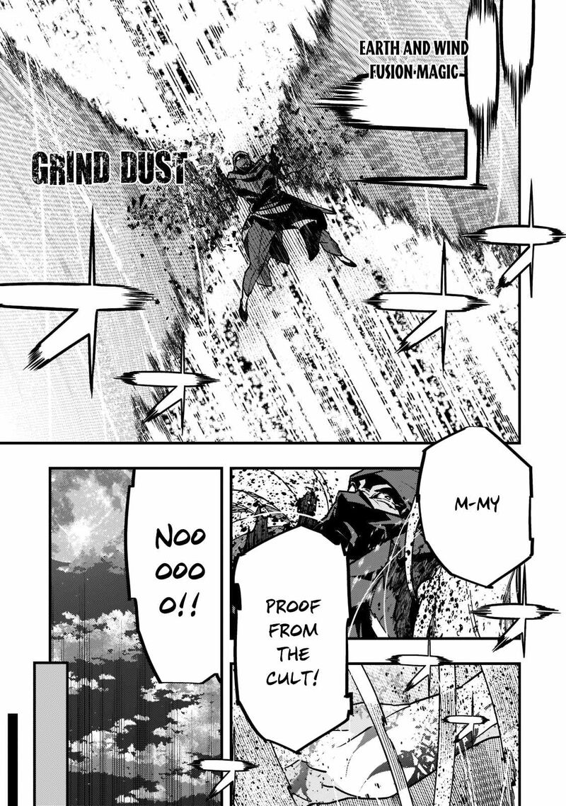 Kyoukai Meikyuu To Ikai No Majutsushi 52 24