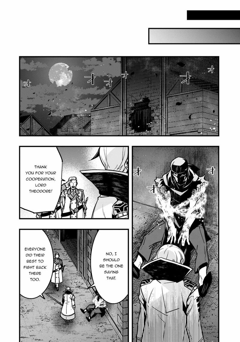 Kyoukai Meikyuu To Ikai No Majutsushi 52 25