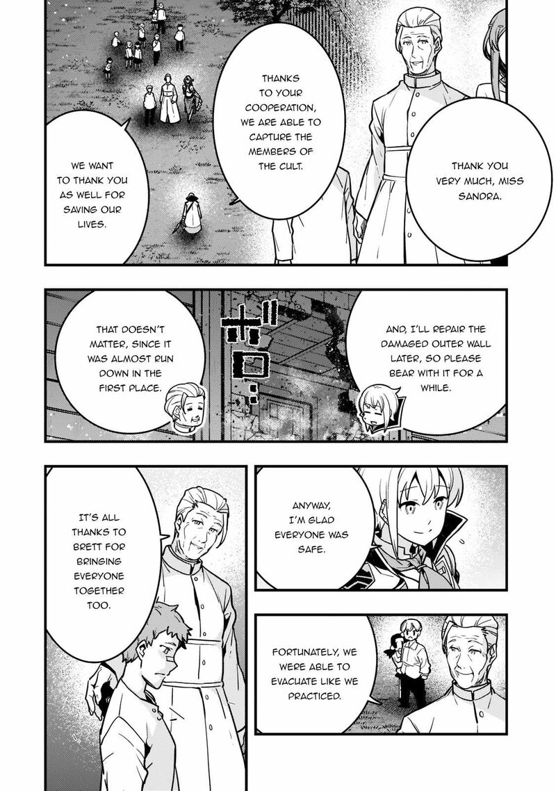 Kyoukai Meikyuu To Ikai No Majutsushi 52 27