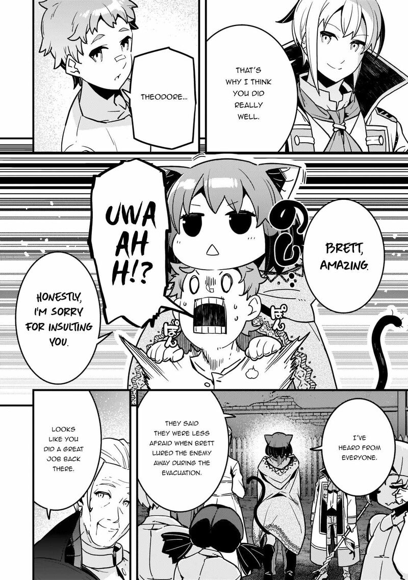 Kyoukai Meikyuu To Ikai No Majutsushi 52 29