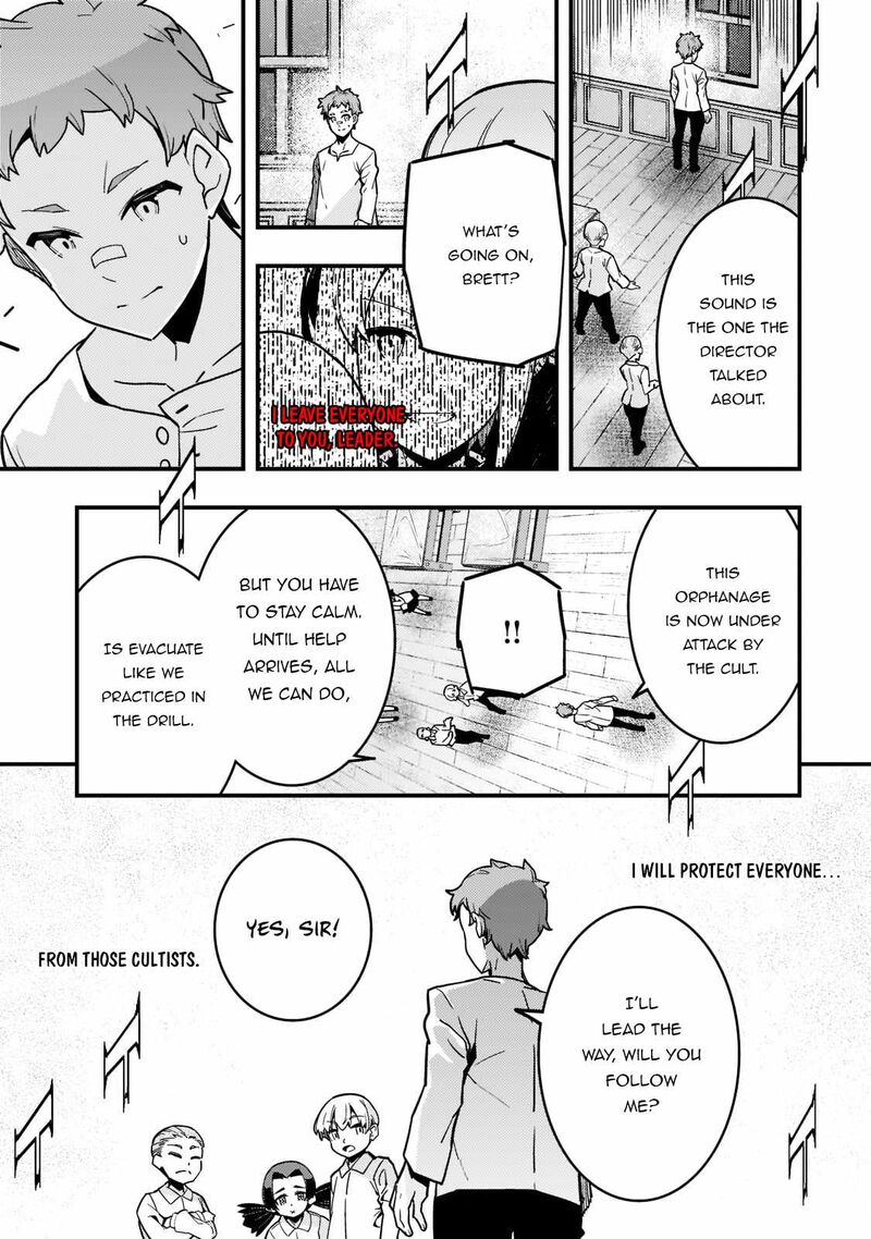 Kyoukai Meikyuu To Ikai No Majutsushi 52 3
