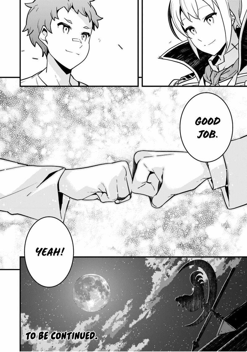 Kyoukai Meikyuu To Ikai No Majutsushi 52 31