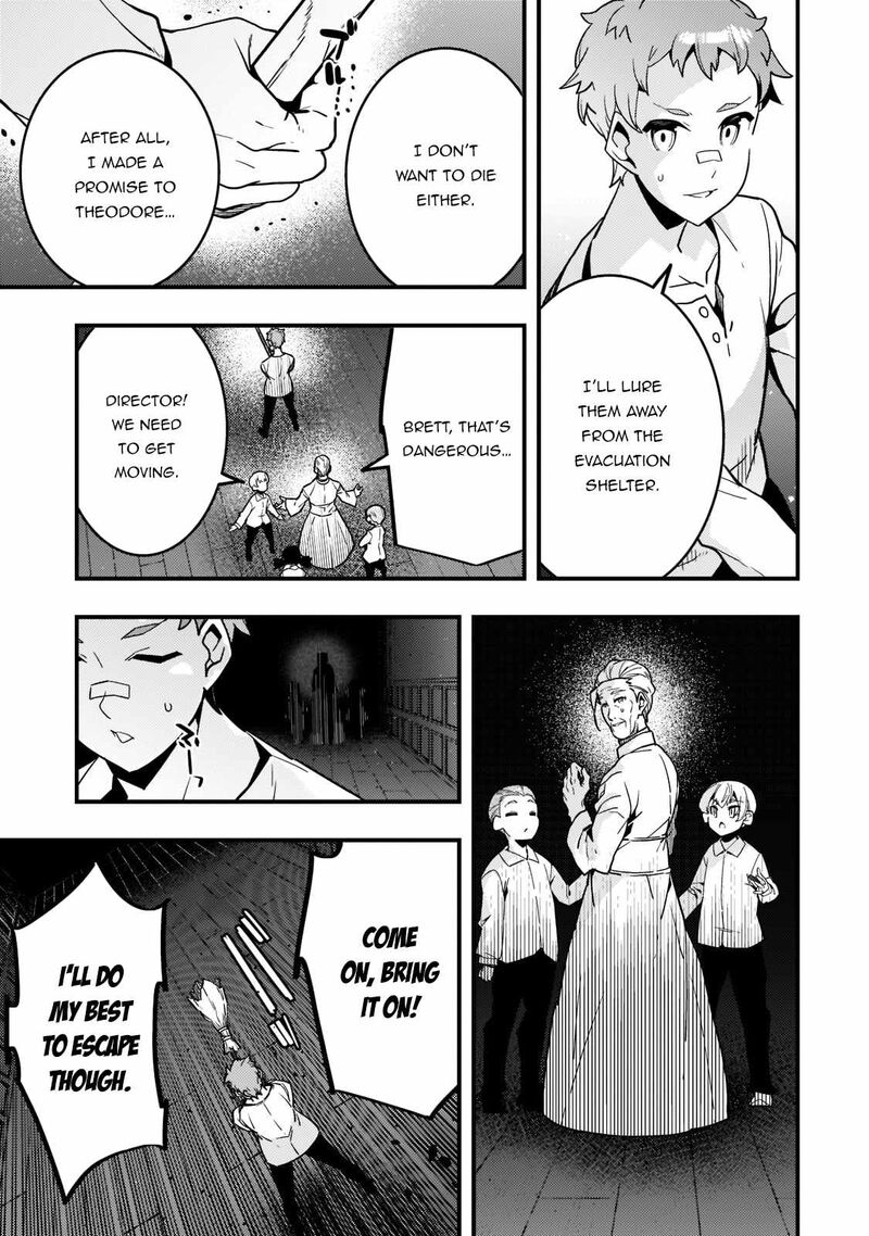 Kyoukai Meikyuu To Ikai No Majutsushi 52 7