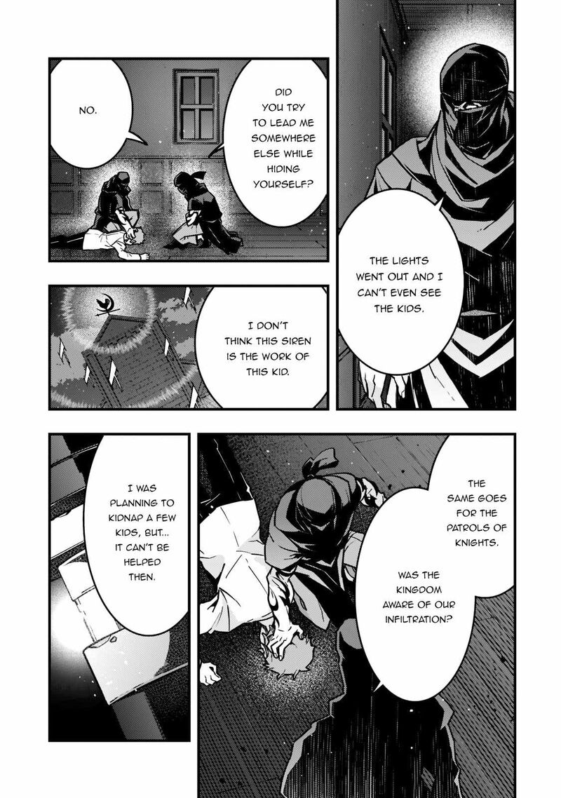 Kyoukai Meikyuu To Ikai No Majutsushi 52 9