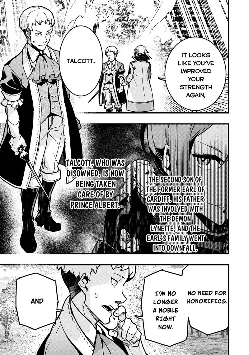 Kyoukai Meikyuu To Ikai No Majutsushi 53 11
