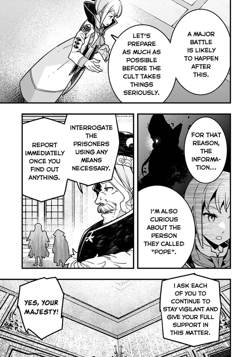 Kyoukai Meikyuu To Ikai No Majutsushi 53 3