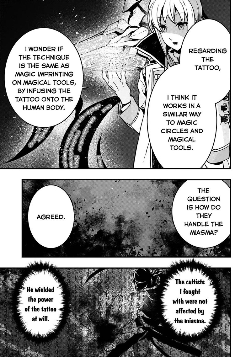 Kyoukai Meikyuu To Ikai No Majutsushi 53 5
