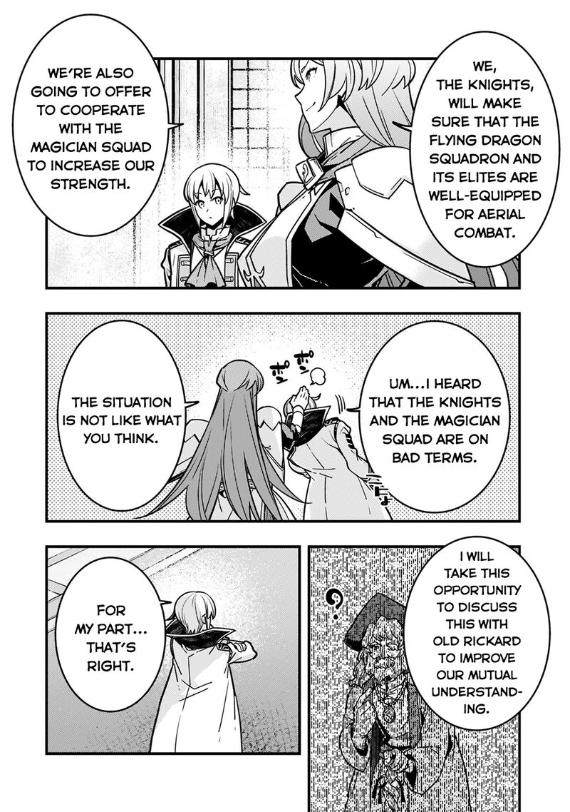 Kyoukai Meikyuu To Ikai No Majutsushi 54 10