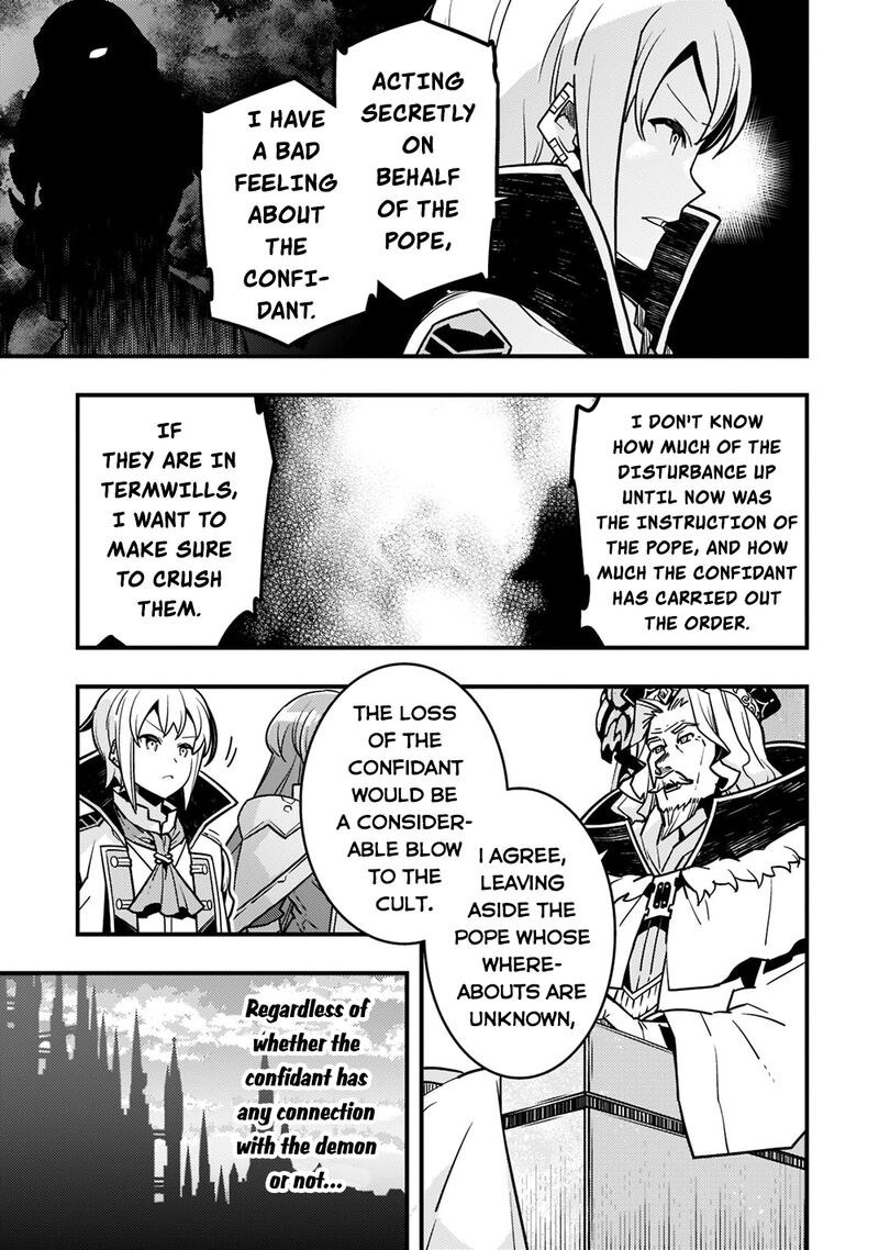 Kyoukai Meikyuu To Ikai No Majutsushi 54 11