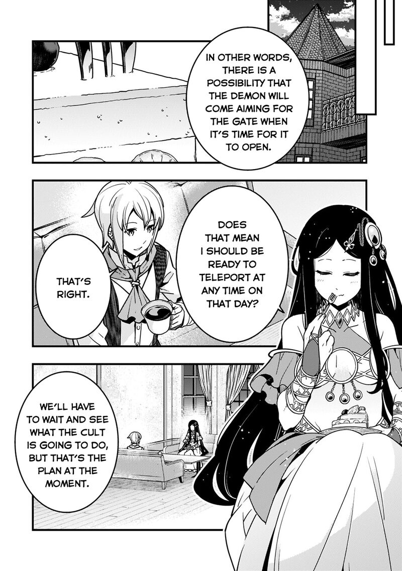 Kyoukai Meikyuu To Ikai No Majutsushi 54 12