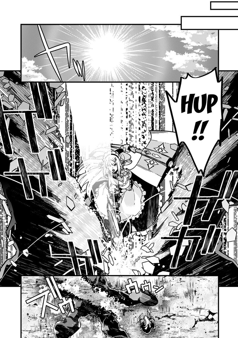 Kyoukai Meikyuu To Ikai No Majutsushi 54 15
