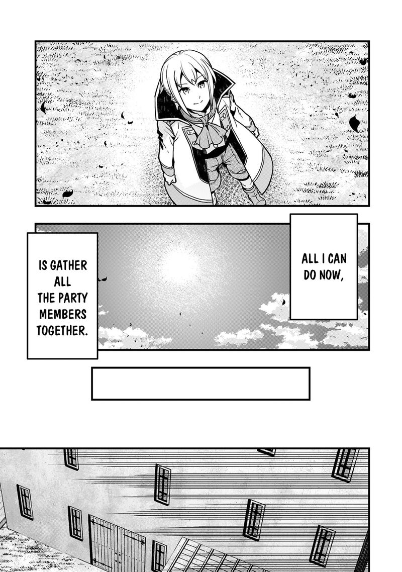 Kyoukai Meikyuu To Ikai No Majutsushi 54 17