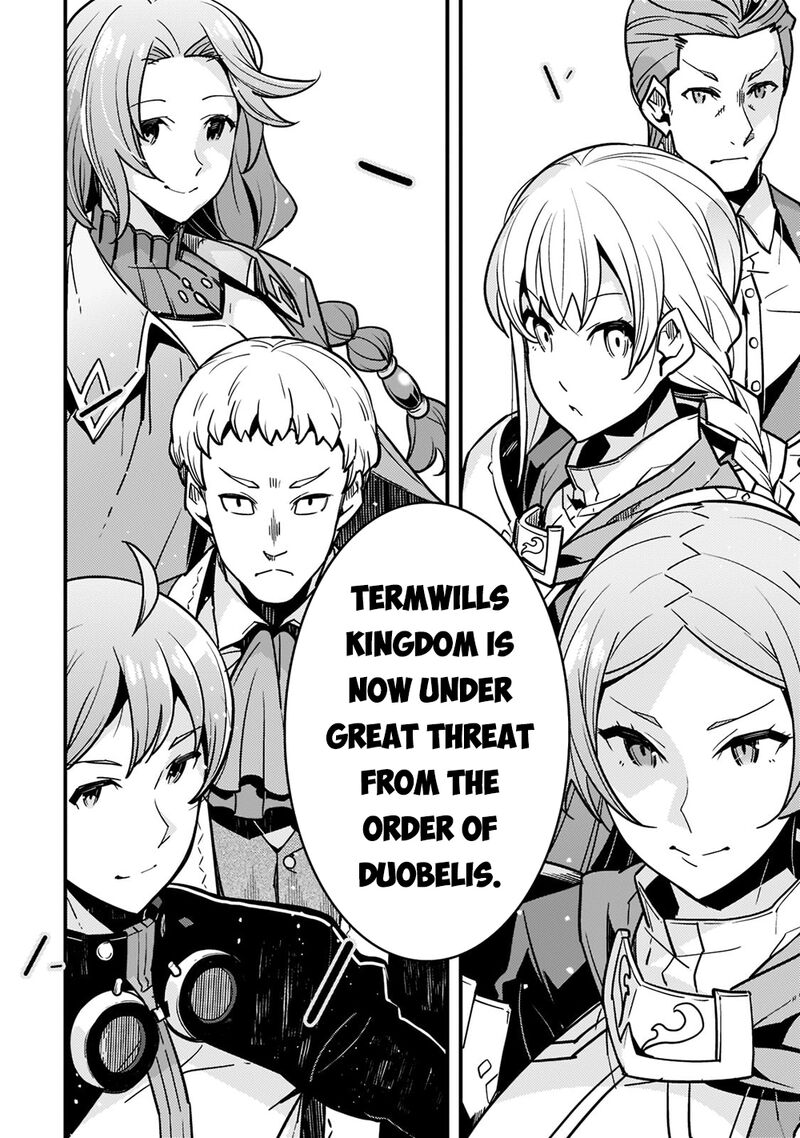 Kyoukai Meikyuu To Ikai No Majutsushi 54 19