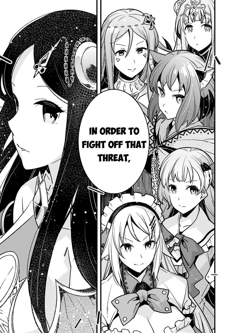 Kyoukai Meikyuu To Ikai No Majutsushi 54 20