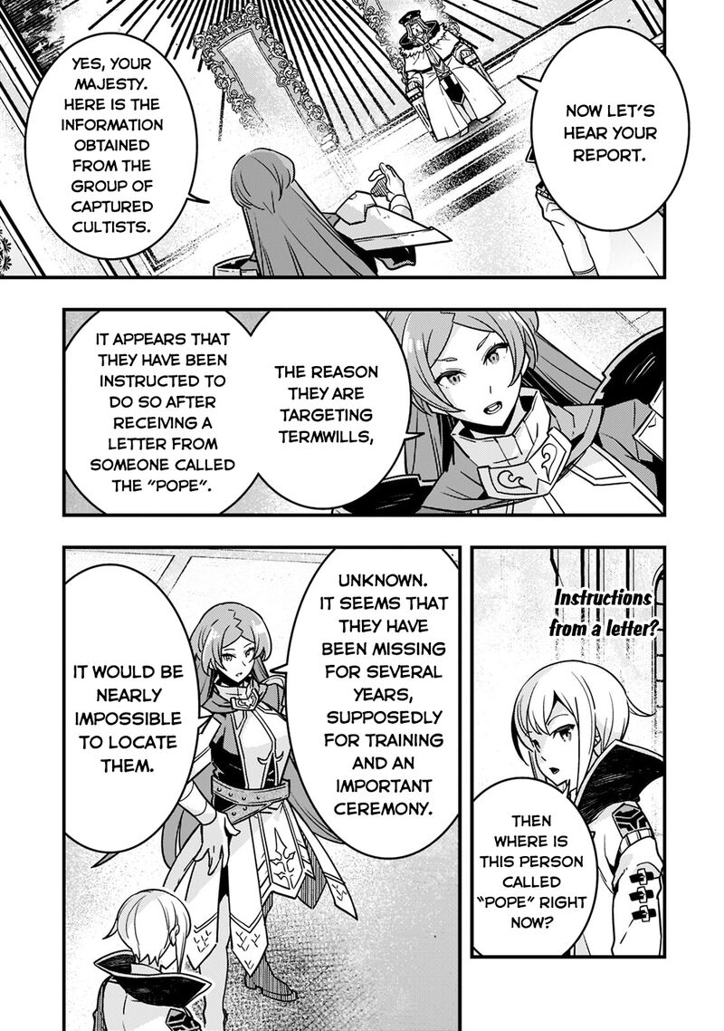 Kyoukai Meikyuu To Ikai No Majutsushi 54 3