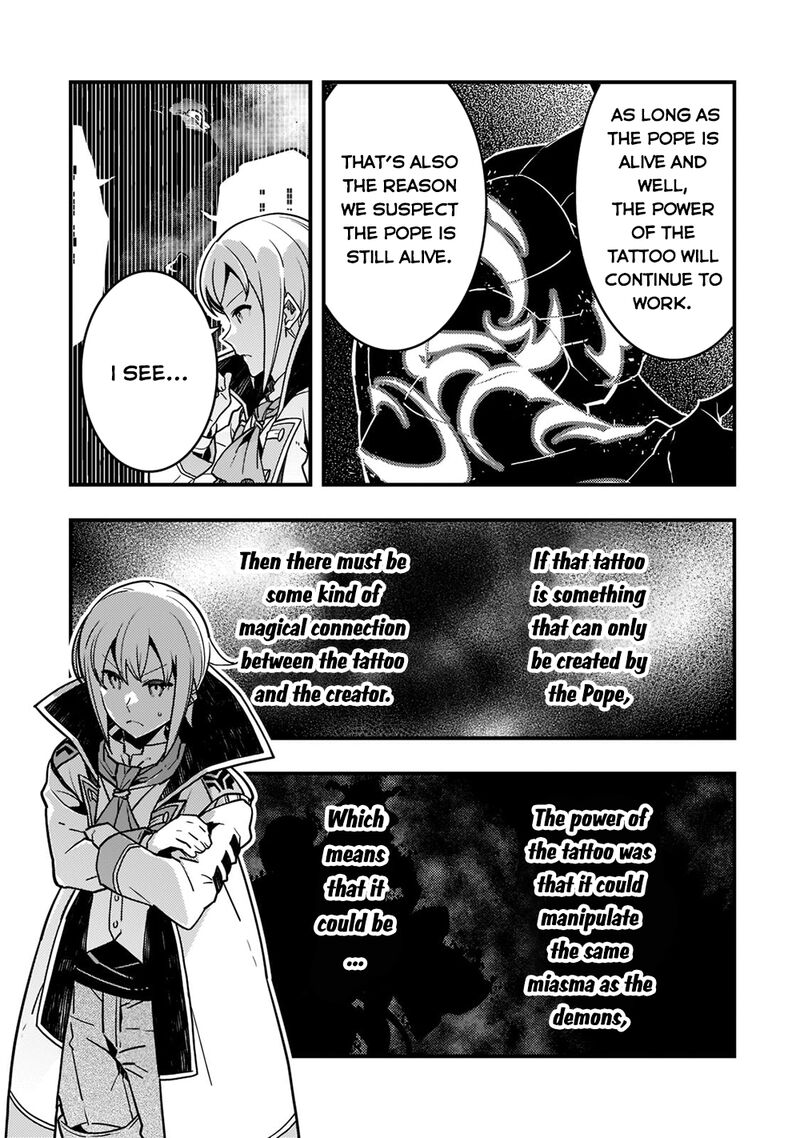 Kyoukai Meikyuu To Ikai No Majutsushi 54 5