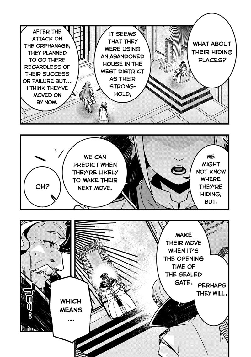 Kyoukai Meikyuu To Ikai No Majutsushi 54 6