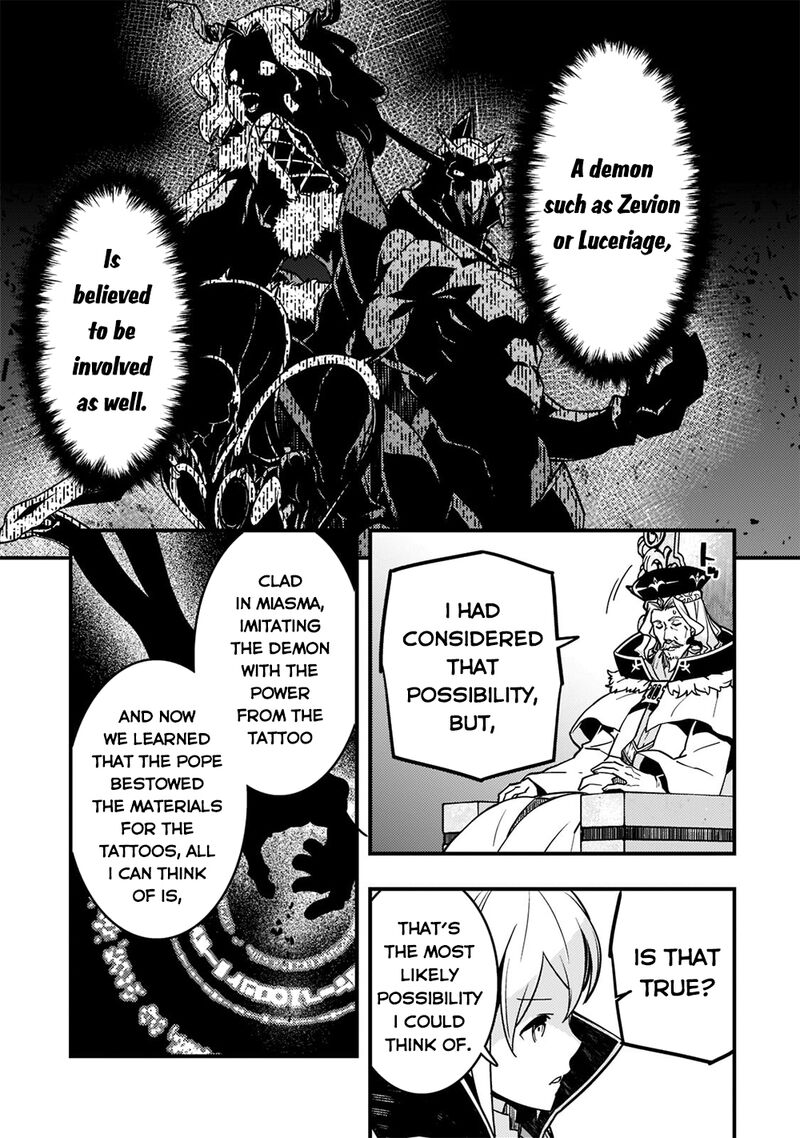 Kyoukai Meikyuu To Ikai No Majutsushi 54 7