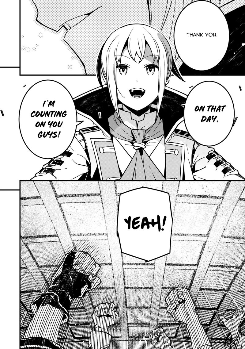 Kyoukai Meikyuu To Ikai No Majutsushi 55 6