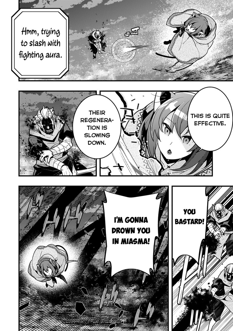 Kyoukai Meikyuu To Ikai No Majutsushi 56 16