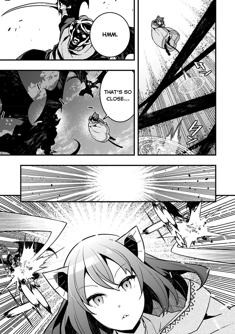 Kyoukai Meikyuu To Ikai No Majutsushi 56 17