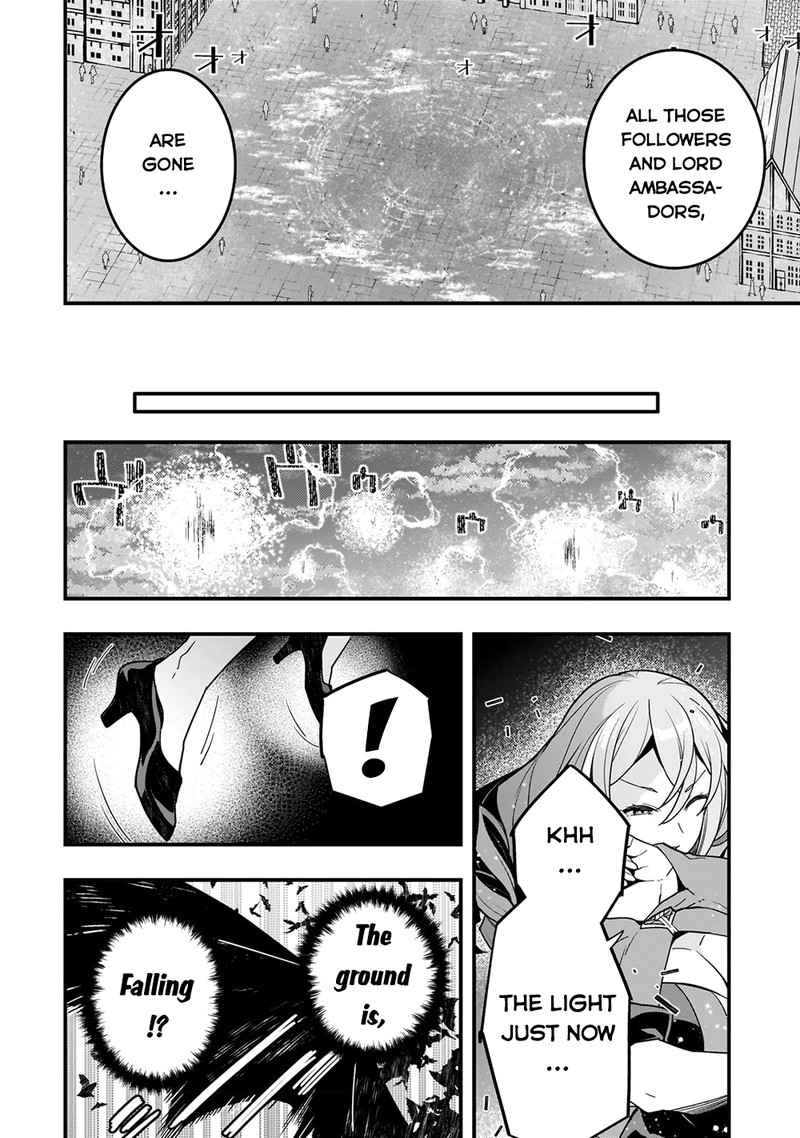Kyoukai Meikyuu To Ikai No Majutsushi 56 2