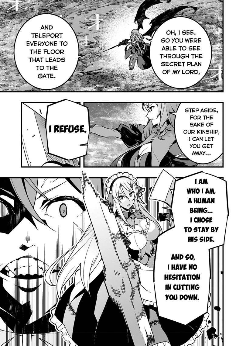Kyoukai Meikyuu To Ikai No Majutsushi 56 9