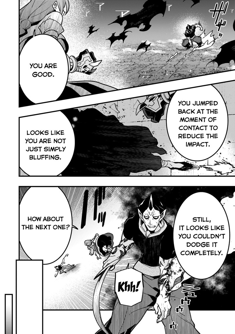 Kyoukai Meikyuu To Ikai No Majutsushi 57 10
