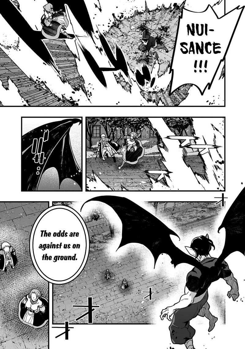 Kyoukai Meikyuu To Ikai No Majutsushi 57 13