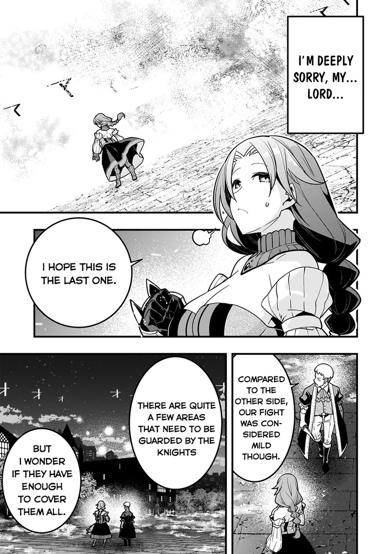 Kyoukai Meikyuu To Ikai No Majutsushi 57 19