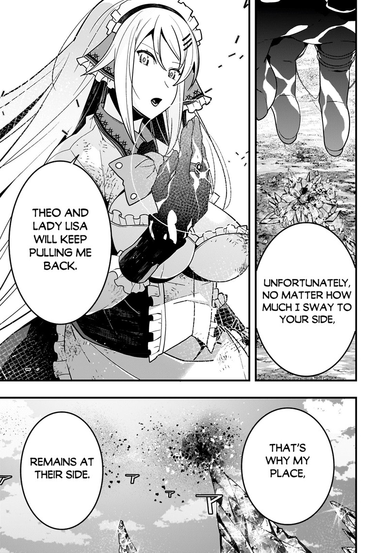Kyoukai Meikyuu To Ikai No Majutsushi 58 24
