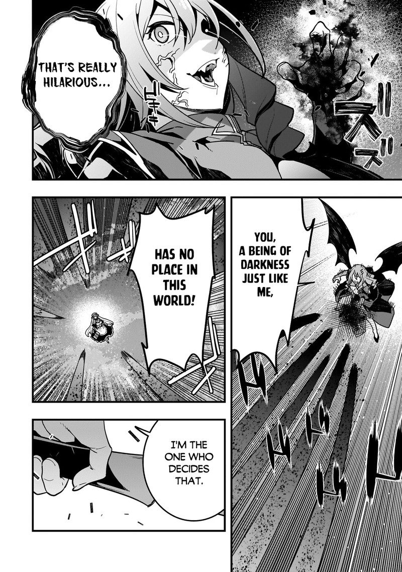 Kyoukai Meikyuu To Ikai No Majutsushi 58 6