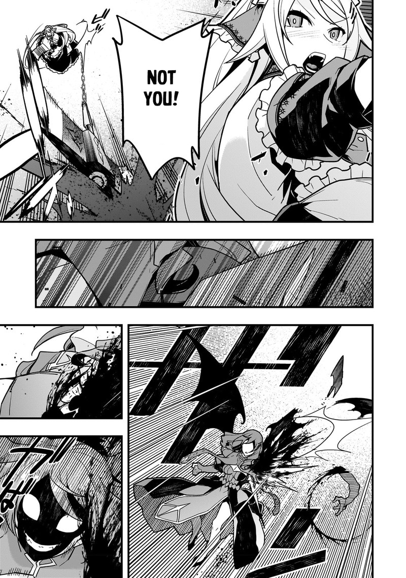 Kyoukai Meikyuu To Ikai No Majutsushi 58 7