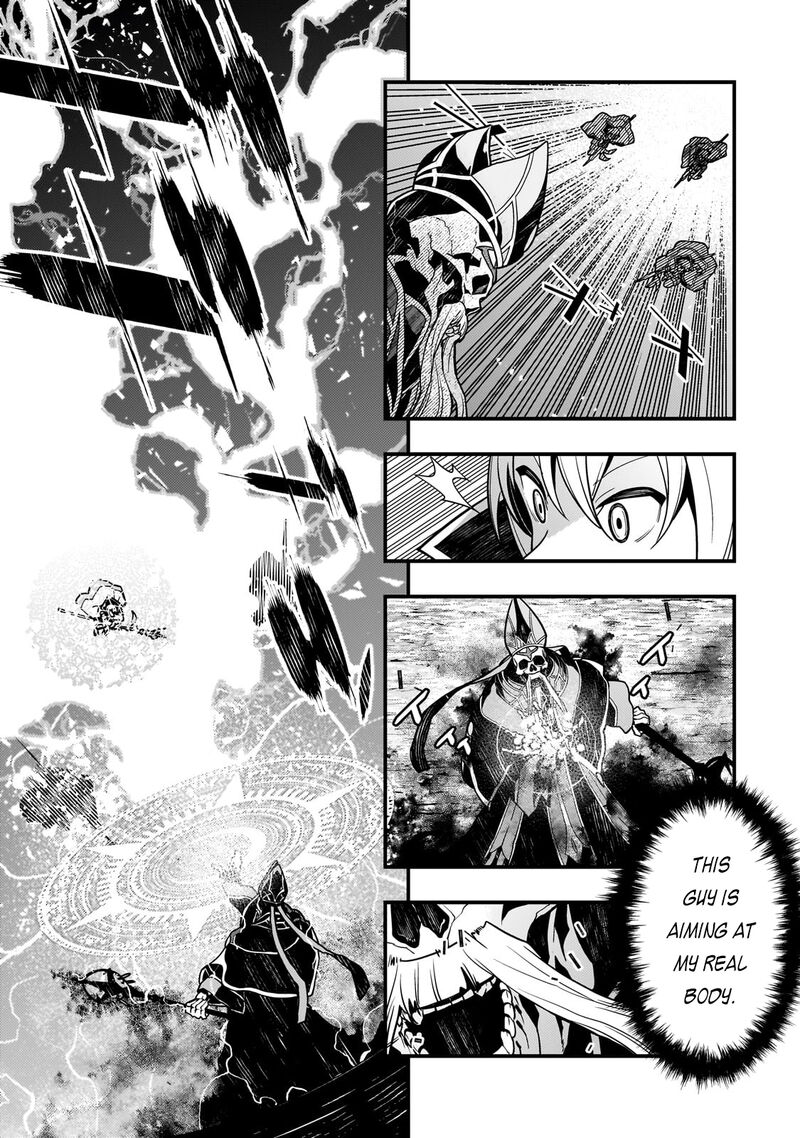 Kyoukai Meikyuu To Ikai No Majutsushi 59 12