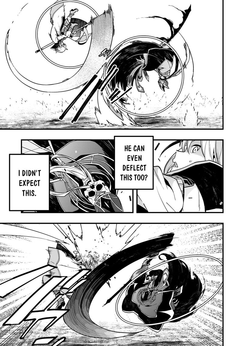 Kyoukai Meikyuu To Ikai No Majutsushi 59 14