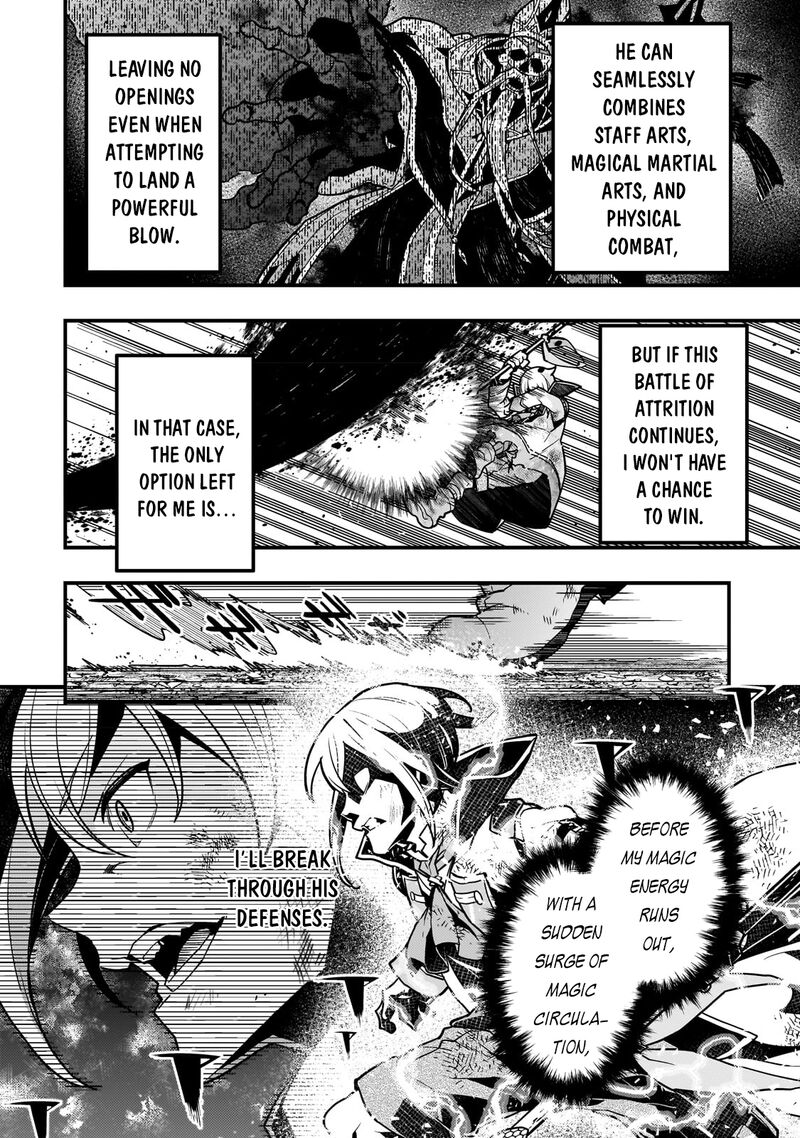 Kyoukai Meikyuu To Ikai No Majutsushi 59 19