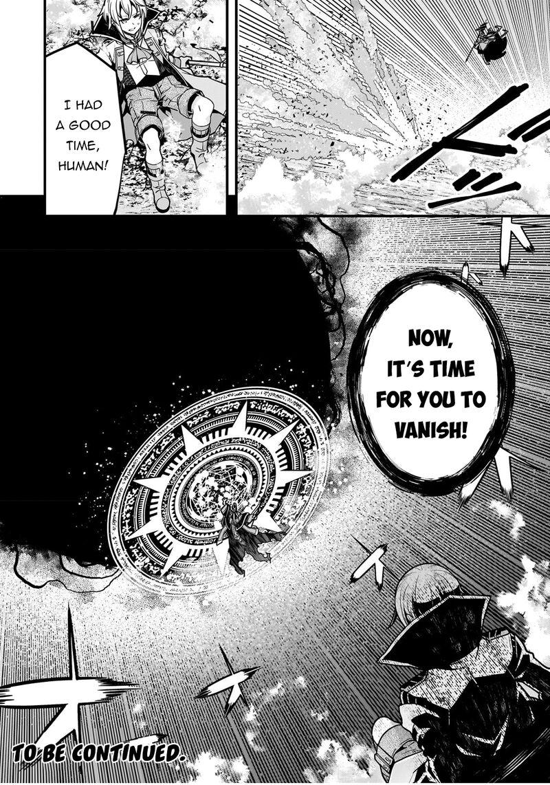 Kyoukai Meikyuu To Ikai No Majutsushi 59 23