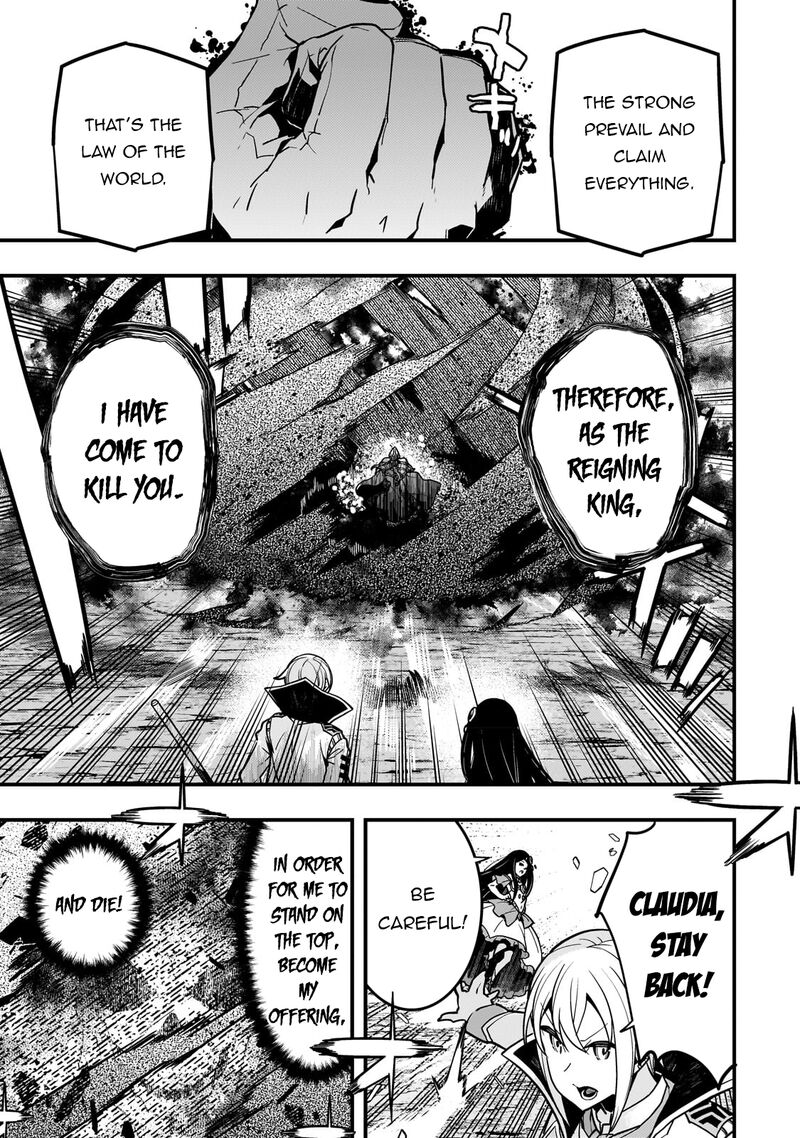 Kyoukai Meikyuu To Ikai No Majutsushi 59 6