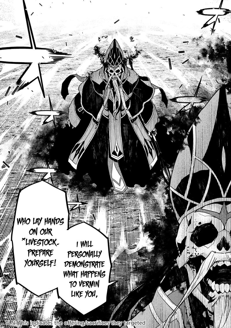 Kyoukai Meikyuu To Ikai No Majutsushi 59 7