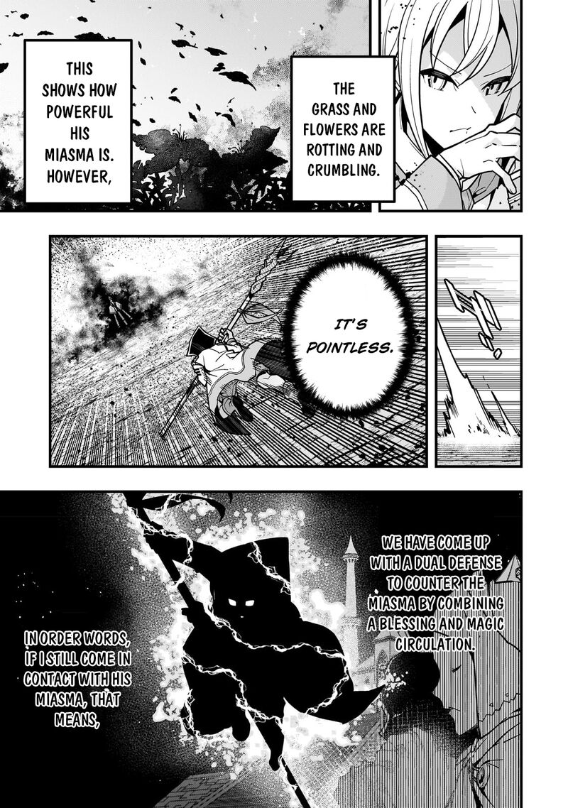 Kyoukai Meikyuu To Ikai No Majutsushi 59 8