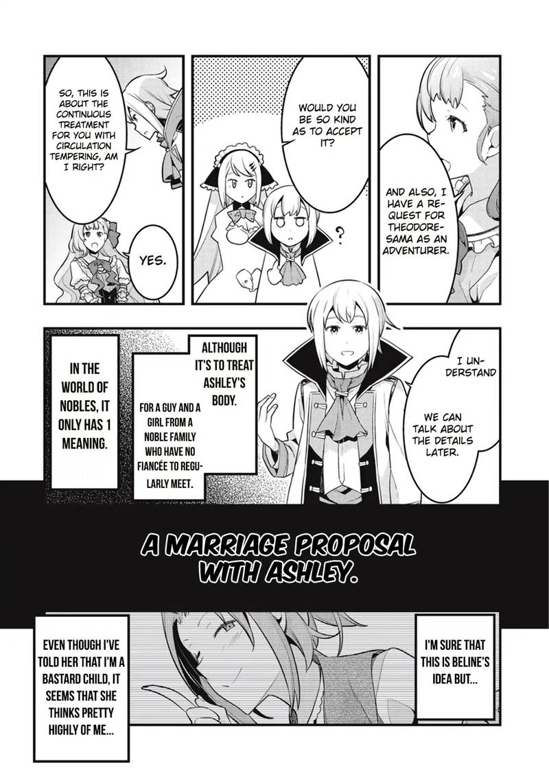 Kyoukai Meikyuu To Ikai No Majutsushi 6 13