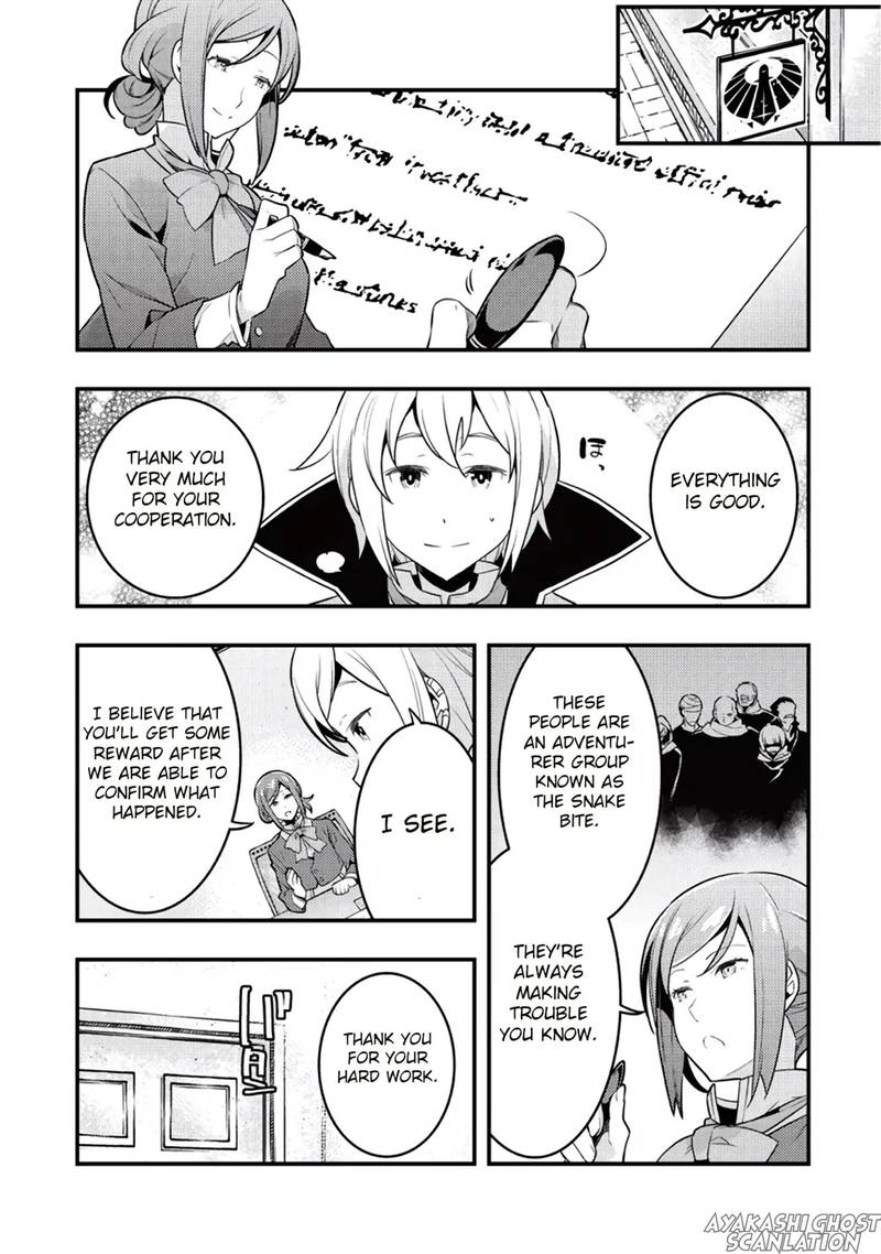 Kyoukai Meikyuu To Ikai No Majutsushi 6 2