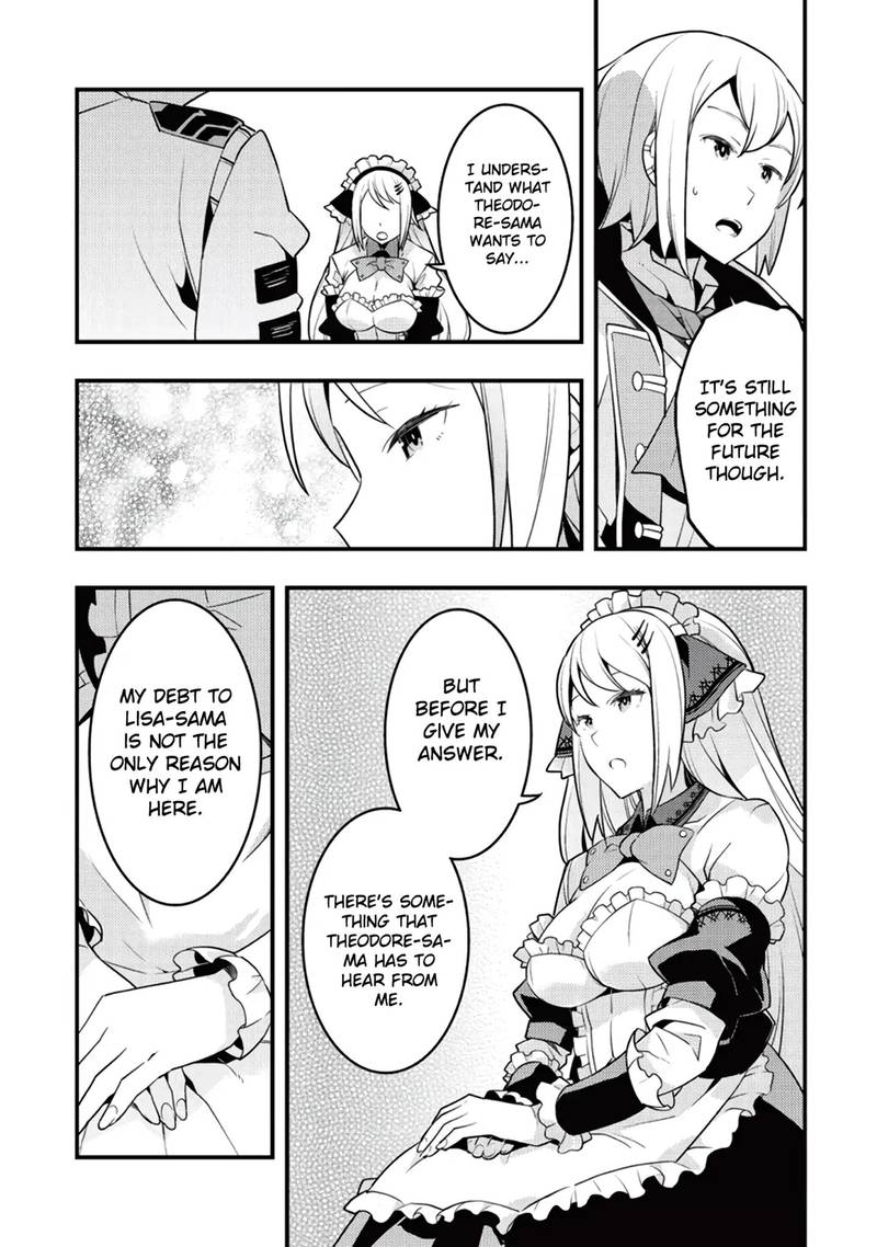 Kyoukai Meikyuu To Ikai No Majutsushi 6 20